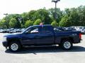 2010 Silverado 1500 LS Crew Cab 4x4 #12
