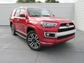 2015 4Runner Limited 4x4 #1