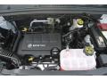  2015 Encore 1.4 Liter Turbocharged DOHC 16-Valve VVT ECOTEC 4 Cylinder Engine #21