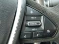Controls of 2016 Nissan Maxima SR #17