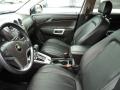 Front Seat of 2015 Chevrolet Captiva Sport LT #4 Front Seat of 2015 Chevrolet Captiva Sport LT #4