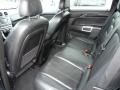 Rear Seat of 2015 Chevrolet Captiva Sport LT #10 Rear Seat of 2015 Chevrolet Captiva Sport LT #10