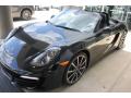 2015 Boxster S #3