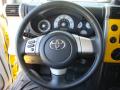 2007 Toyota FJ Cruiser  Steering Wheel #15