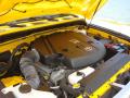  2007 FJ Cruiser 4.0L DOHC 24V VVT-i V6 Engine #32