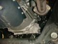 Undercarriage of 2007 Toyota FJ Cruiser  #36