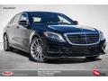 2015 S 550 Sedan #1