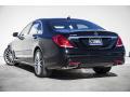 2015 S 550 Sedan #2