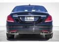 2015 S 550 Sedan #3
