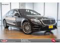 2015 S 550 Sedan #1 2015 S 550 Sedan #1