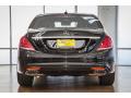 2015 S 550 Sedan #4 2015 S 550 Sedan #4
