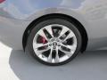  2014 Hyundai Genesis Coupe 3.8L R-Spec Wheel #14