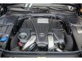 2015 S 550 Sedan #9 2015 S 550 Sedan #9