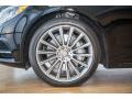2015 S 550 Sedan #10 2015 S 550 Sedan #10