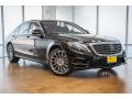 2015 S 550 Sedan #12 2015 S 550 Sedan #12