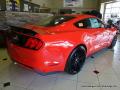 2015 Mustang Roush Stage 1 Pettys Garage Coupe #6