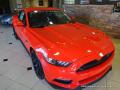 2015 Mustang Roush Stage 1 Pettys Garage Coupe #8