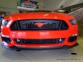 2015 Mustang Roush Stage 1 Pettys Garage Coupe #9