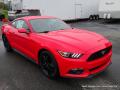 2015 Mustang EcoBoost Coupe #7