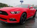 2015 Mustang EcoBoost Coupe #29