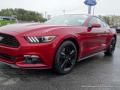 2015 Mustang EcoBoost Premium Coupe #29