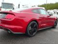 2015 Mustang EcoBoost Premium Coupe #31