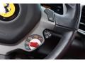 Controls of 2012 Ferrari 458 Italia #83