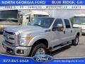 2015 F250 Super Duty XLT Crew Cab 4x4 #1