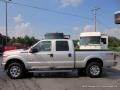 2015 F250 Super Duty XLT Crew Cab 4x4 #2