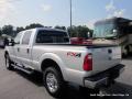 2015 F250 Super Duty XLT Crew Cab 4x4 #3