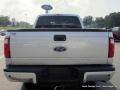 2015 F250 Super Duty XLT Crew Cab 4x4 #4