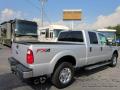 2015 F250 Super Duty XLT Crew Cab 4x4 #5