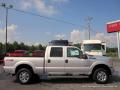 2015 F250 Super Duty XLT Crew Cab 4x4 #6