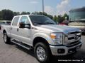 2015 F250 Super Duty XLT Crew Cab 4x4 #7