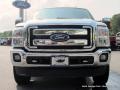2015 F250 Super Duty XLT Crew Cab 4x4 #8