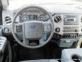 2015 F250 Super Duty XLT Crew Cab 4x4 #16
