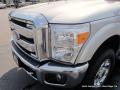 2015 F250 Super Duty XLT Crew Cab 4x4 #31