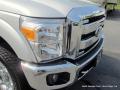 2015 F250 Super Duty XLT Crew Cab 4x4 #32