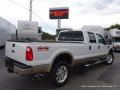 2008 F350 Super Duty Lariat Crew Cab 4x4 #5