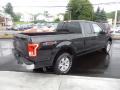 2015 F150 XLT SuperCab 4x4 #6