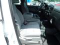 2015 Silverado 2500HD WT Crew Cab 4x4 #17