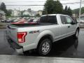 2015 F150 XL SuperCab 4x4 #6