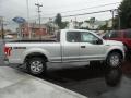 2015 F150 XL SuperCab 4x4 #7