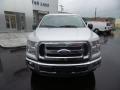 2015 F150 XL SuperCab 4x4 #11