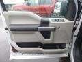 Door Panel of 2015 Ford F150 XL SuperCab 4x4 #15