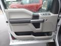 Door Panel of 2015 Ford F150 XL SuperCab 4x4 #16