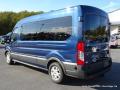 2015 Transit Wagon XLT 350 MR Long #3 2015 Transit Wagon XLT 350 MR Long #3