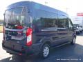 2015 Transit Wagon XLT 350 MR Long #5 2015 Transit Wagon XLT 350 MR Long #5