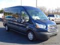 2015 Transit Wagon XLT 350 MR Long #7 2015 Transit Wagon XLT 350 MR Long #7