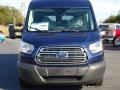 2015 Transit Wagon XLT 350 MR Long #8 2015 Transit Wagon XLT 350 MR Long #8
